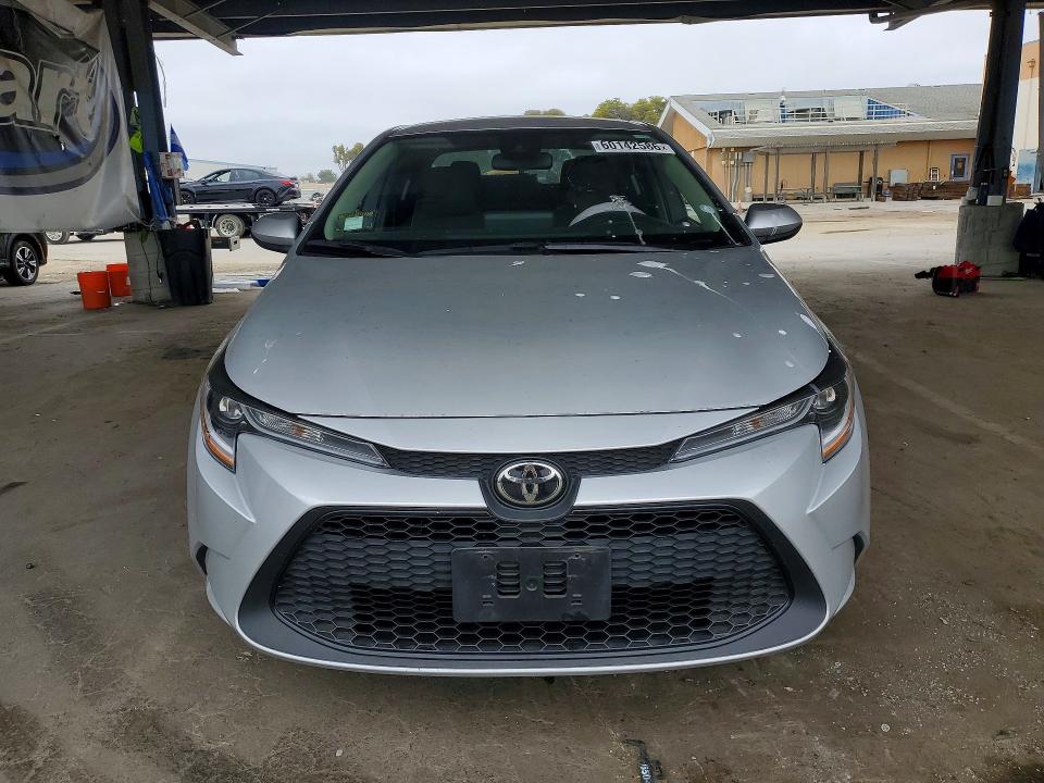 Aukcja sprzedaży 2022 Toyota Corolla, vin: 5YFEPMAE4NP323578, numer aukcji: 60142586
