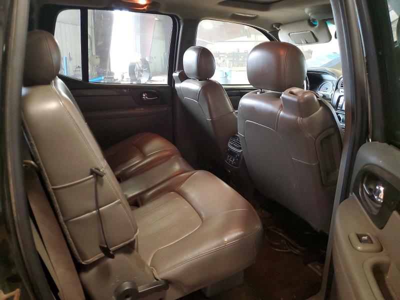 Aukcja sprzedaży 2004 Gmc Envoy, vin: 1GKET12S046180945, numer aukcji: 61434636