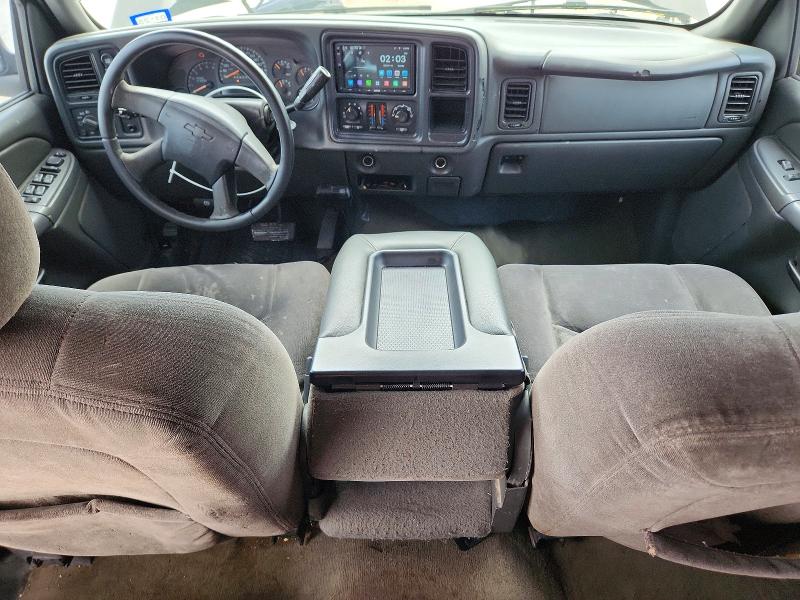 Aukcja sprzedaży 2006 Chevrolet Silverado, vin: 2GCEK13Z661346373, numer aukcji: 60227746
