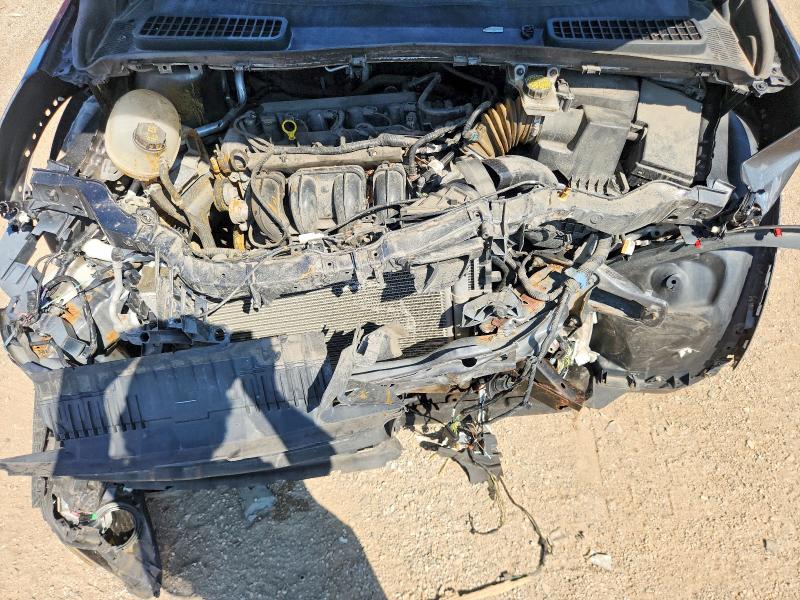 Продаж на аукціоні авто 2018 Ford Escape, vin: 1FMCU0F75JUC28510, номер лоту: 59974256