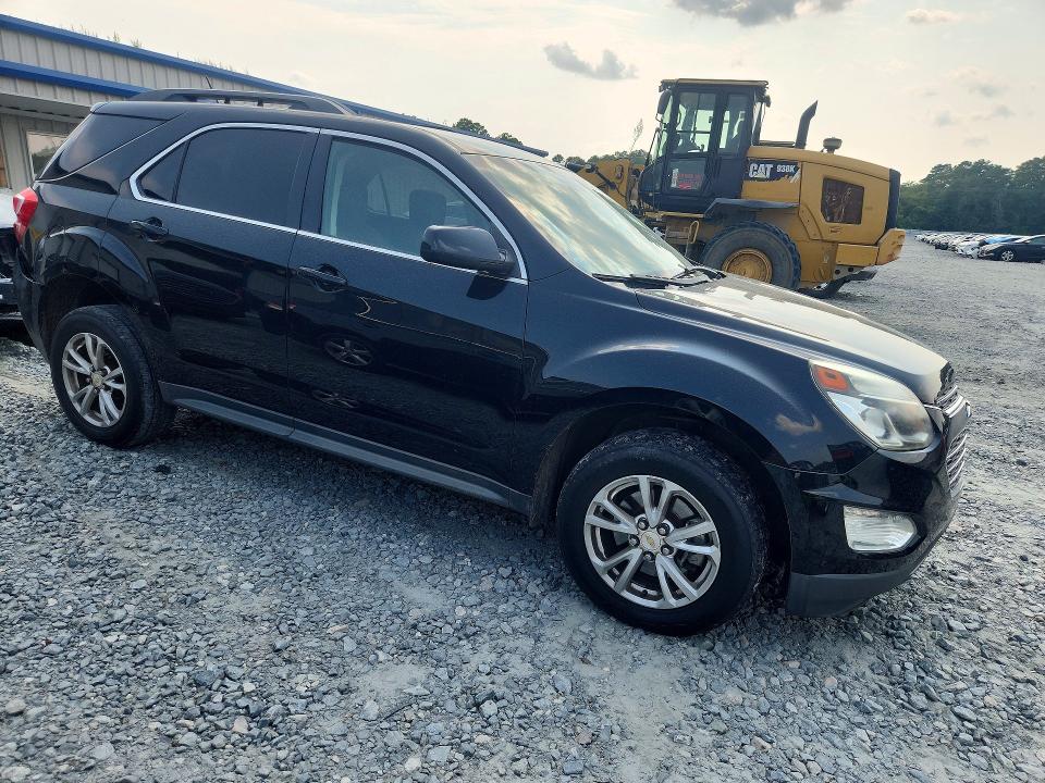 Продаж на аукціоні авто 2016 Chevrolet Equinox, vin: 2GNFLFE33G6346642, номер лоту: 61179686