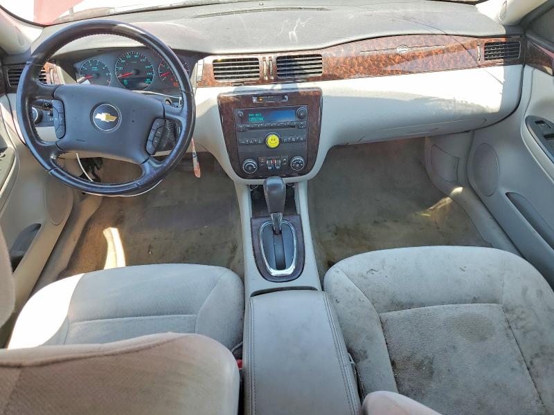 Продаж на аукціоні авто 2013 Chevrolet Impala, vin: 2G1WB5E31D1145460, номер лоту: 60771486