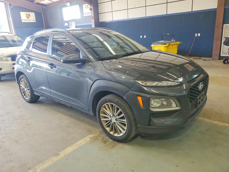Aukcja sprzedaży 2019 Hyundai Kona, vin: KM8K2CAA8KU239413, numer aukcji: 60547706
