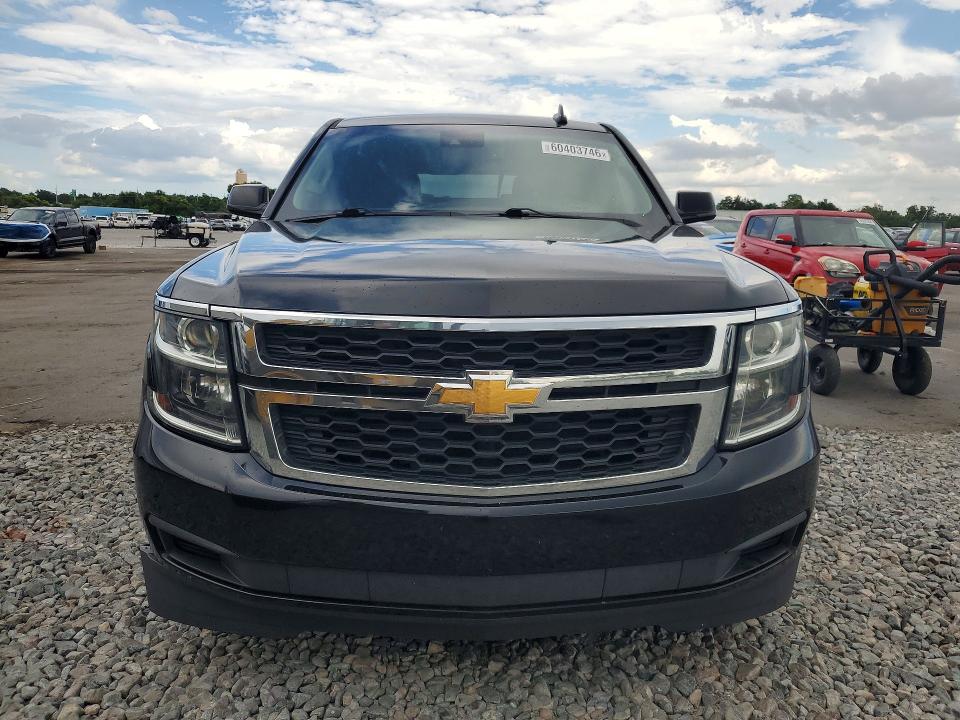 2018 Chevrolet Tahoe მანქანა იყიდება აუქციონზე, vin: 1GNSCBKC4JR108323, აუქციონის ნომერი: 60403746