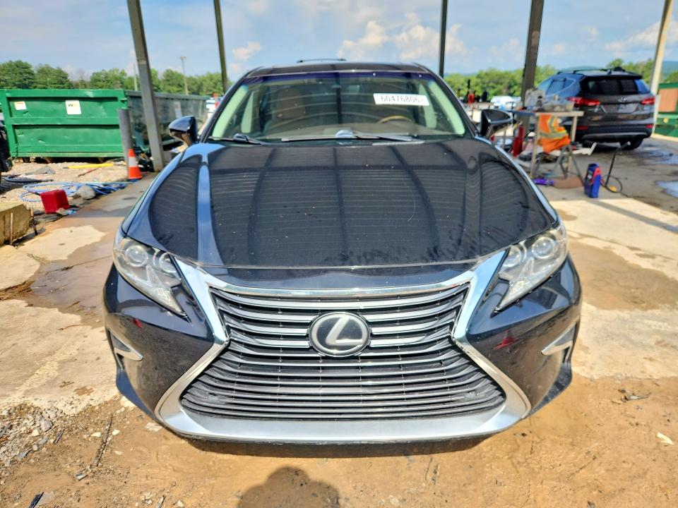 Продажа на аукционе авто 2016 Lexus Es, vin: 58ABK1GG4GU006385, номер лота: 60476806