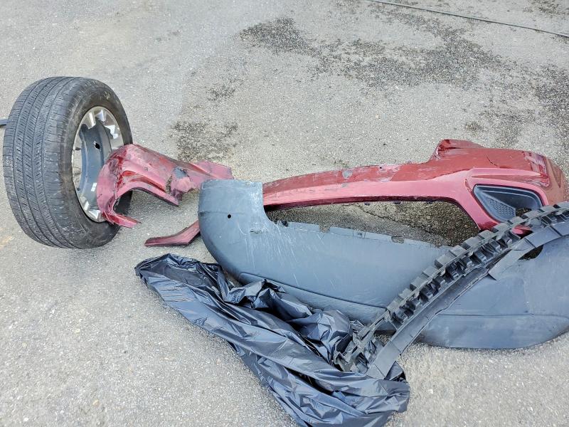 58984836 :رقم المزاد ، 1C4PJLLB4KD384032 vin ، 2019 Jeep Cherokee مزاد بيع