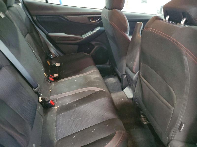 Aukcja sprzedaży 2018 Subaru Impreza, vin: 4S3GKAM61J3605996, numer aukcji: 61325206