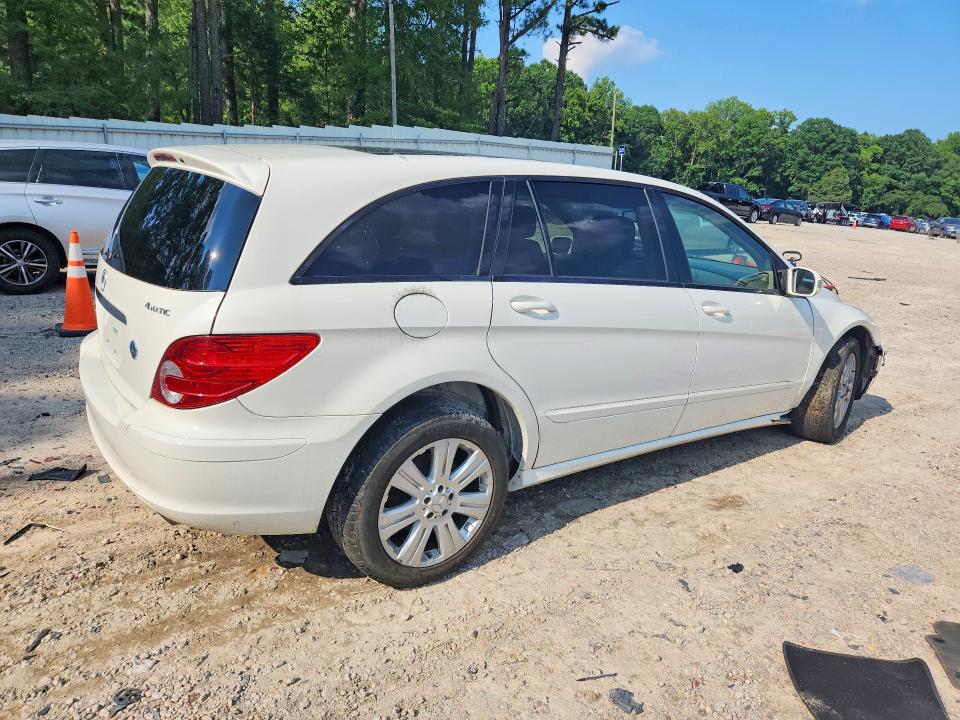 Aukcja sprzedaży 2006 Mercedes-benz R, vin: 4JGCB65E66A026583, numer aukcji: 62852126
