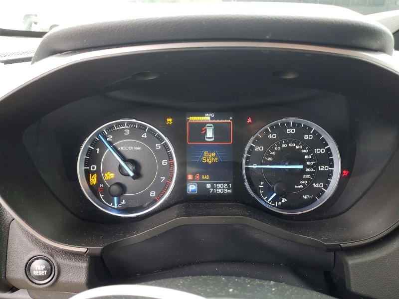 Продажа на аукционе авто 2021 Subaru Ascent, vin: 4S4WMAPD3M3472769, номер лота: 59251886