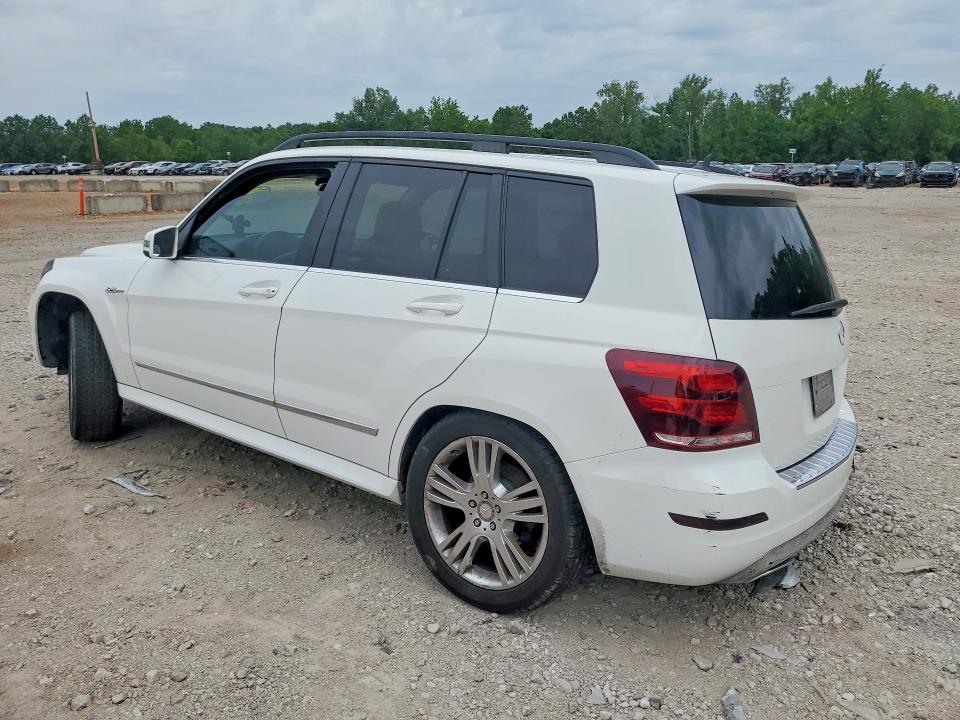 60438606 :رقم المزاد ، WDCGG8JB8DG044540 vin ، 2013 Mercedes-benz Glk مزاد بيع