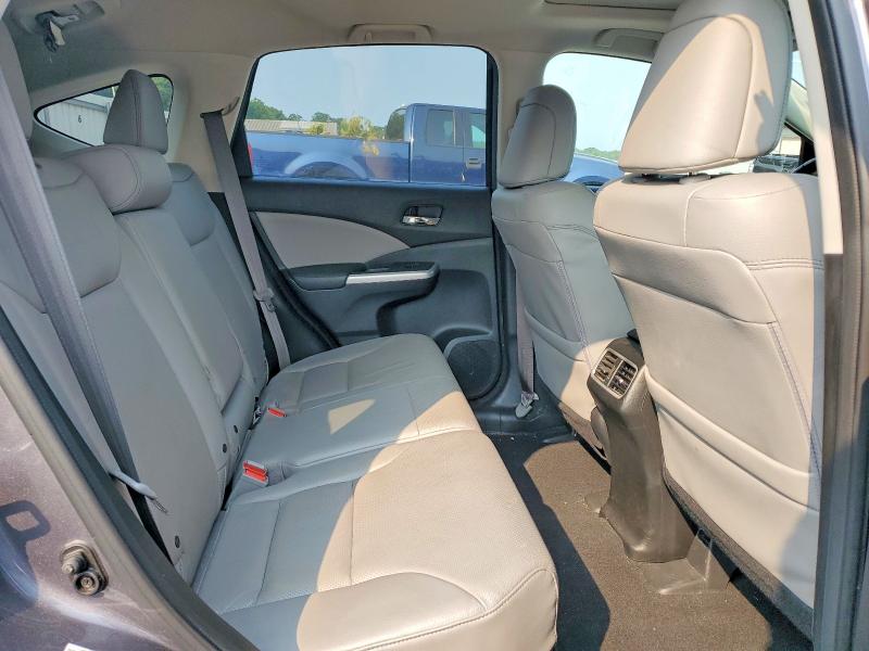 Продажа на аукционе авто 2015 Honda Cr-v, vin: 5J6RM4H93FL123864, номер лота: 60604936