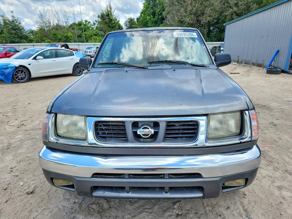 Aukcja sprzedaży 2000 Nissan Frontier, vin: 1N6ED26T8YC329303, numer aukcji: 59695306