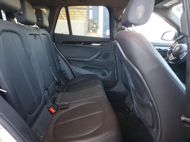 Aukcja sprzedaży 2018 Bmw X1, vin: WBXHU7C37J5H45084, numer aukcji: 59322716