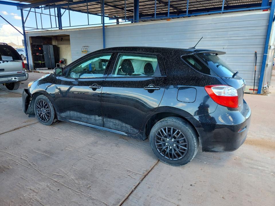 Aukcja sprzedaży 2009 Toyota Matrix, vin: 2T1KU40E99C153950, numer aukcji: 61930936
