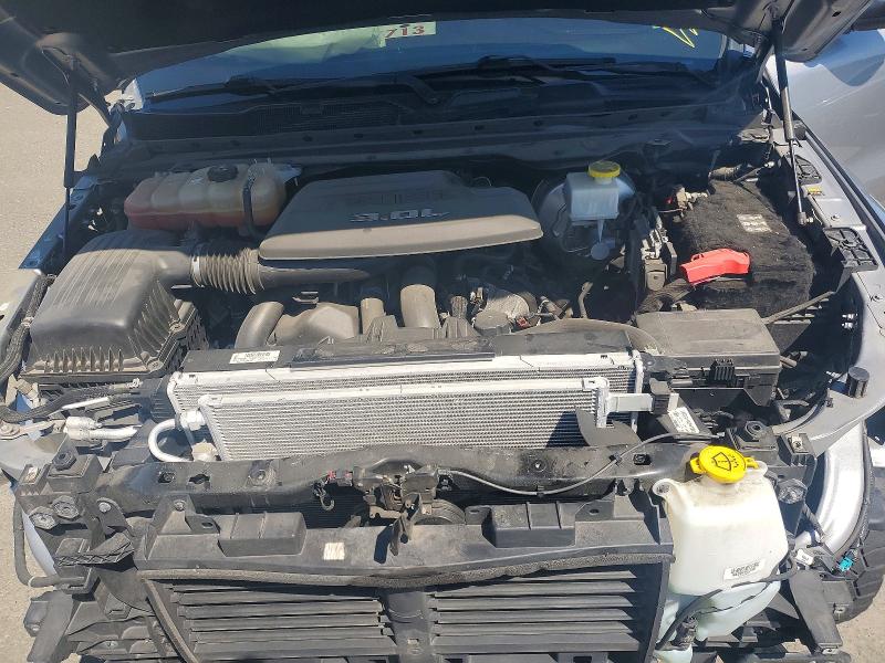 Продажа на аукционе авто 2022 Ram 1500, vin: 1C6SRFHM3NN212532, номер лота: 61709576