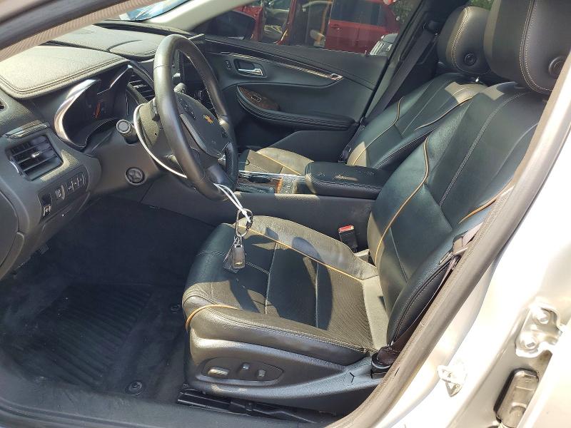 Продажа на аукционе авто 2015 Chevrolet Impala, vin: 1G1165S35FU140319, номер лота: 61740606