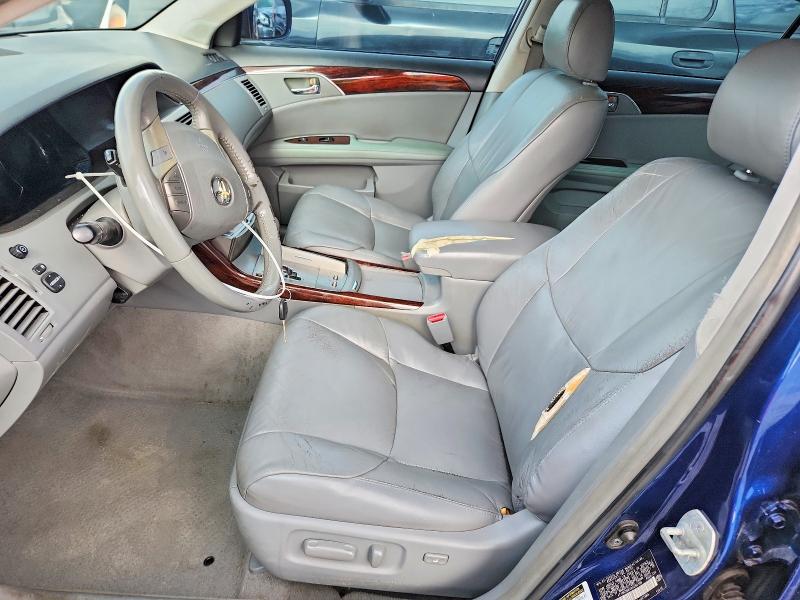 Продаж на аукціоні авто 2008 Toyota Avalon, vin: 4T1BK36B48U266196, номер лоту: 62026926