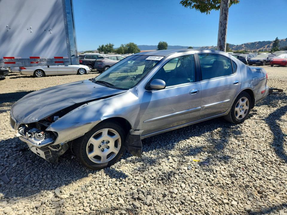 Aukcja sprzedaży 2000 Infiniti I30, vin: JNKCA31A2YT215763, numer aukcji: 60095736
