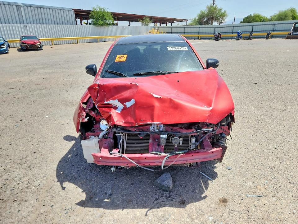 Auction sale of the 2017 Mitsubishi Lancer, vin: JA32U2FU6HU012207, lot number: 59260916