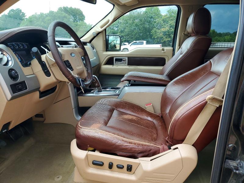 Продаж на аукціоні авто 2012 Ford F150, vin: 1FTFW1ET8CKD56416, номер лоту: 59296076