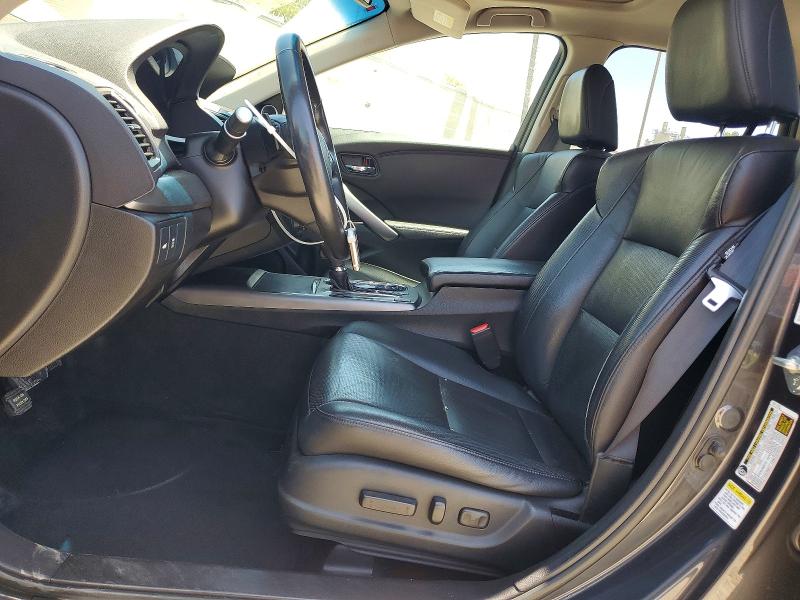 Продажа на аукционе авто 2013 Acura Rdx, vin: 5J8TB3H53DL007412, номер лота: 62858476