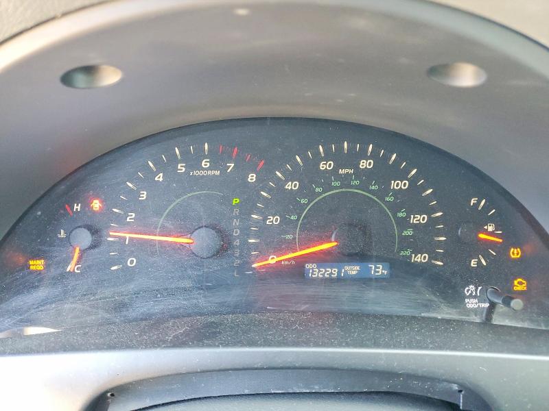 60177616 :رقم المزاد ، 4T1BE46K58U749984 vin ، 2008 Toyota Camry مزاد بيع