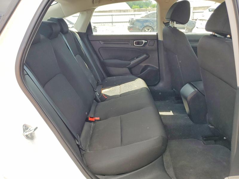 Продаж на аукціоні авто 2022 Honda Civic, vin: 2HGFE2F21NH523175, номер лоту: 60035226