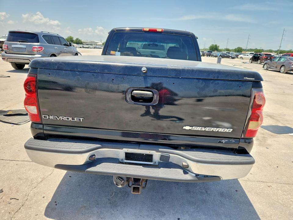 Aukcja sprzedaży 2002 Chevrolet Silverado, vin: 2GCEC19T221397721, numer aukcji: 61725496