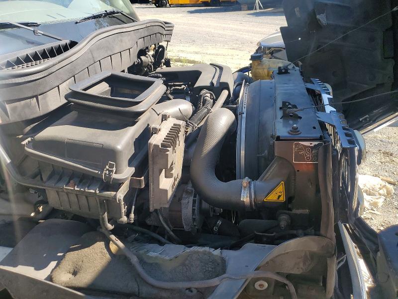 Продажа на аукционе авто 2014 International 4000, vin: 1HTMYSKL5EH492890, номер лота: 62760256