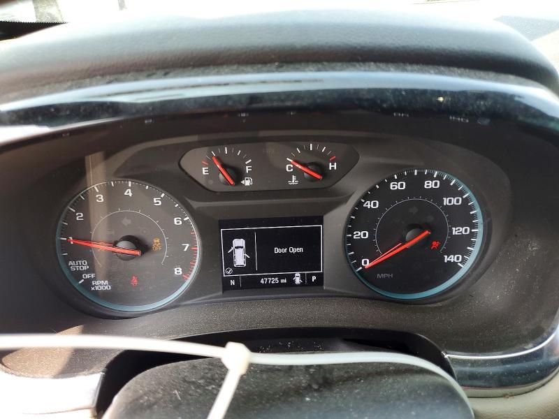 Продажа на аукционе авто 2023 Chevrolet Traverse, vin: 1GNEVFKW2PJ245129, номер лота: 61143926