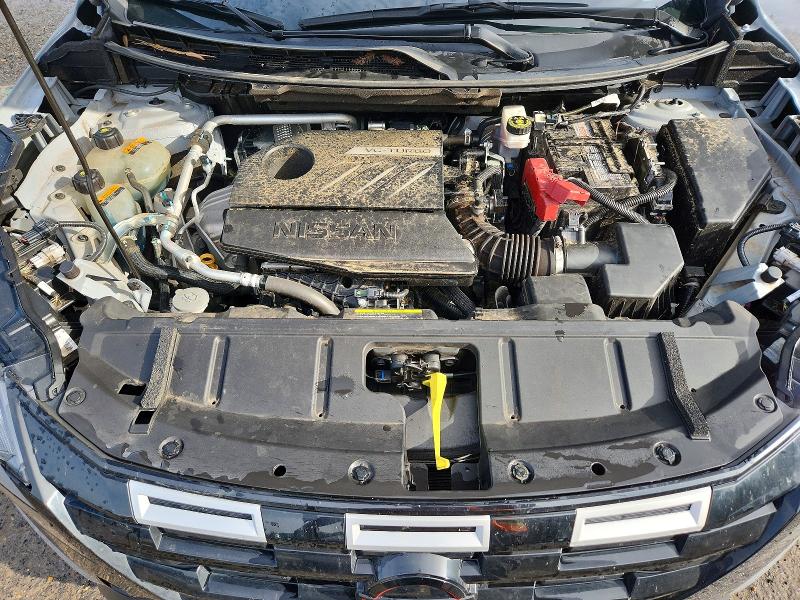Продажа на аукционе авто 2025 Nissan Rogue, vin: 5N1BT3BB0SC788694, номер лота: 59406326