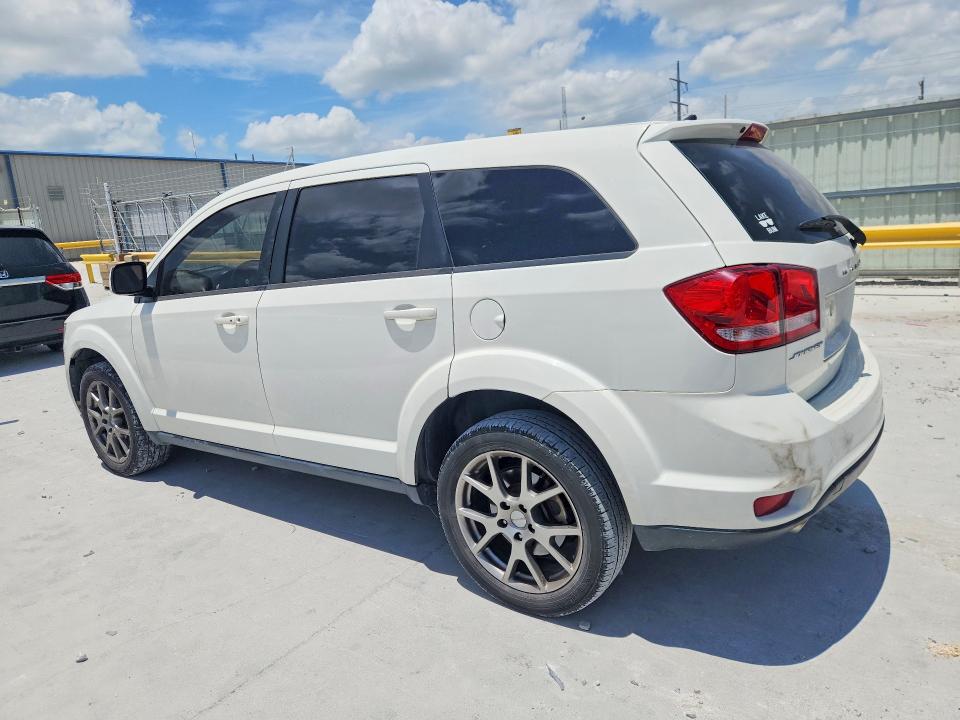 Aukcja sprzedaży 2016 Dodge Journey, vin: 3C4PDCEG1GT156703, numer aukcji: 59296776
