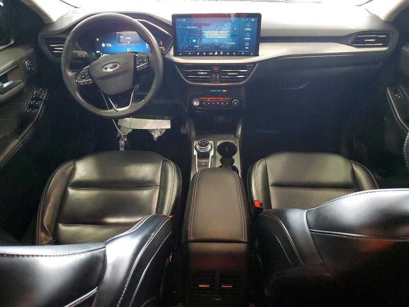 Aukcja sprzedaży 2024 Ford Escape, vin: 1FMCU9JA4RUA83740, numer aukcji: 62049926