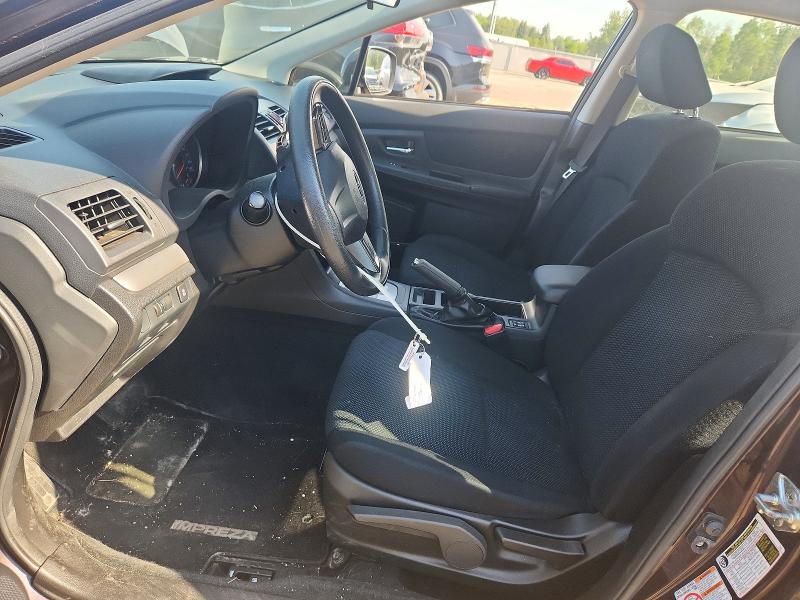 Продажа на аукционе авто 2013 Subaru Impreza, vin: JF1GJAC69DH015398, номер лота: 60768436