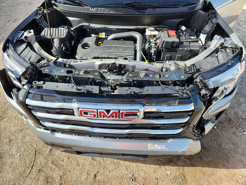 Продаж на аукціоні авто 2026 Gmc Terrain, vin: 3GKALMEG2TL281884, номер лоту: 60861916