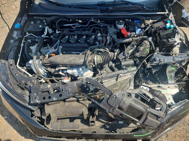 Продаж на аукціоні авто 2022 Honda Civic, vin: 2HGFE1F94NH326525, номер лоту: 61752336