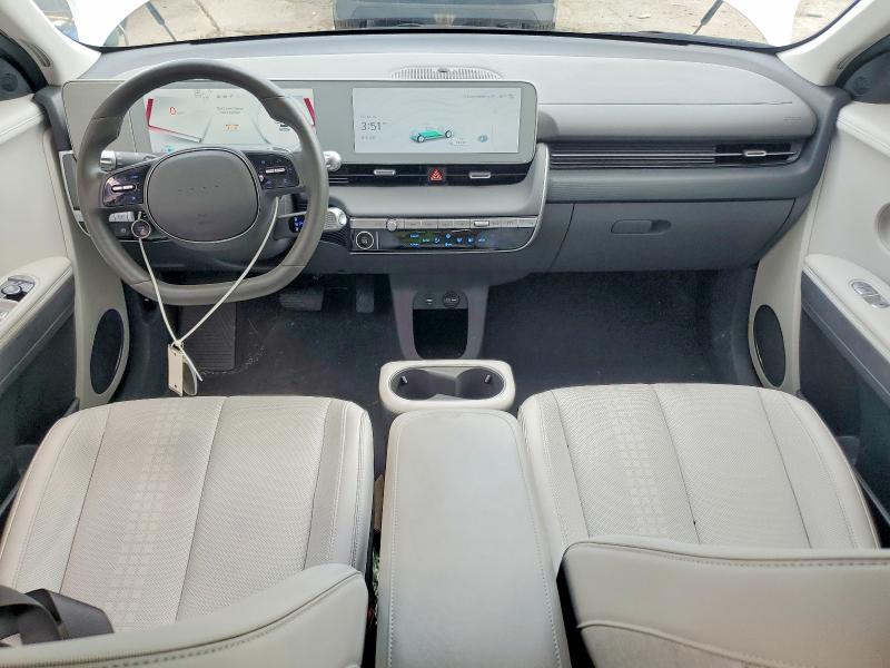 Продажа на аукционе авто 2023 Hyundai Ioniq 5, vin: KM8KNDAF4PU208160, номер лота: 60511526