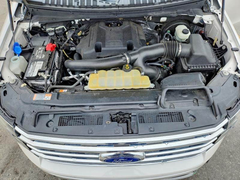 Продаж на аукціоні авто 2019 Ford Expedition, vin: 1FMJU1HT0KEA64358, номер лоту: 61701576