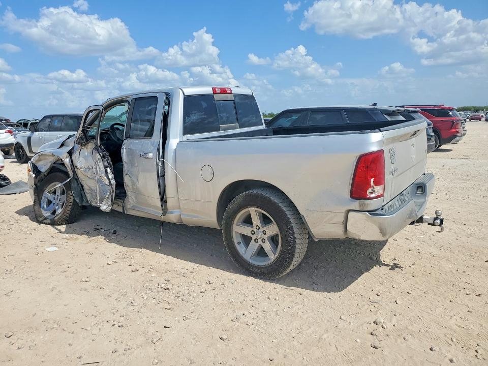 Aukcja sprzedaży 2011 Dodge Ram 1500, vin: 1D7RB1GP2BS651413, numer aukcji: 60027556
