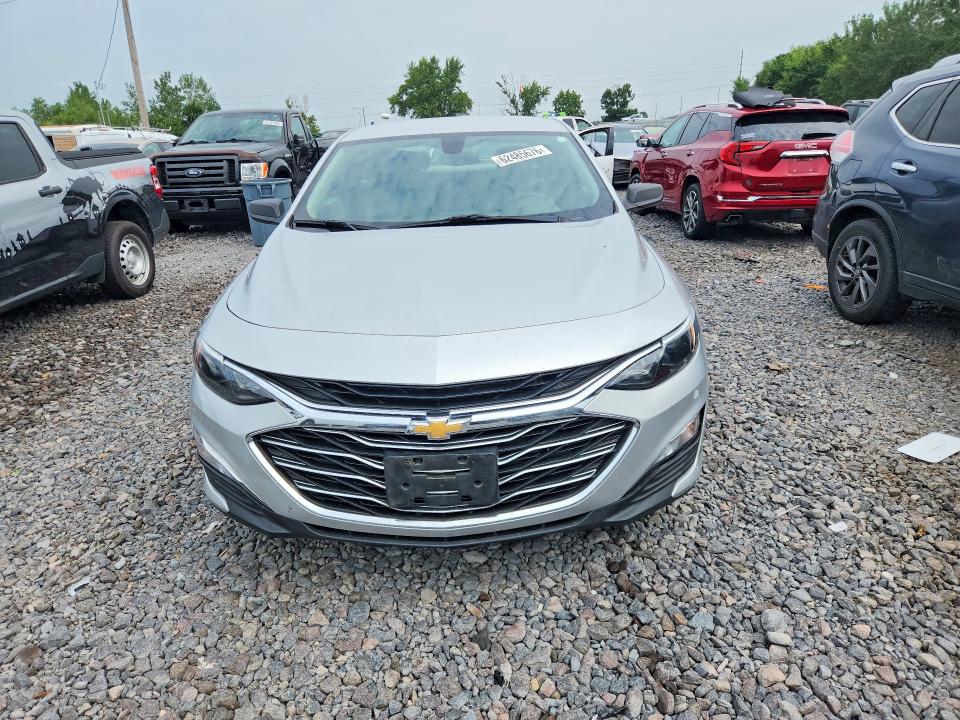 Aukcja sprzedaży 2019 Chevrolet Malibu, vin: 1G1ZB5ST3KF202250, numer aukcji: 62485676