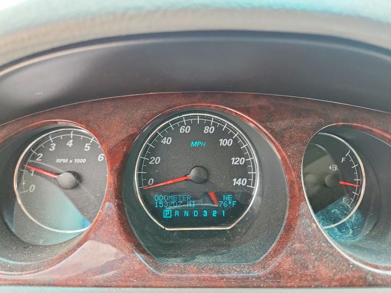 60463366 :رقم المزاد ، 1G4HD57278U161747 vin ، 2008 Buick Lucerne مزاد بيع