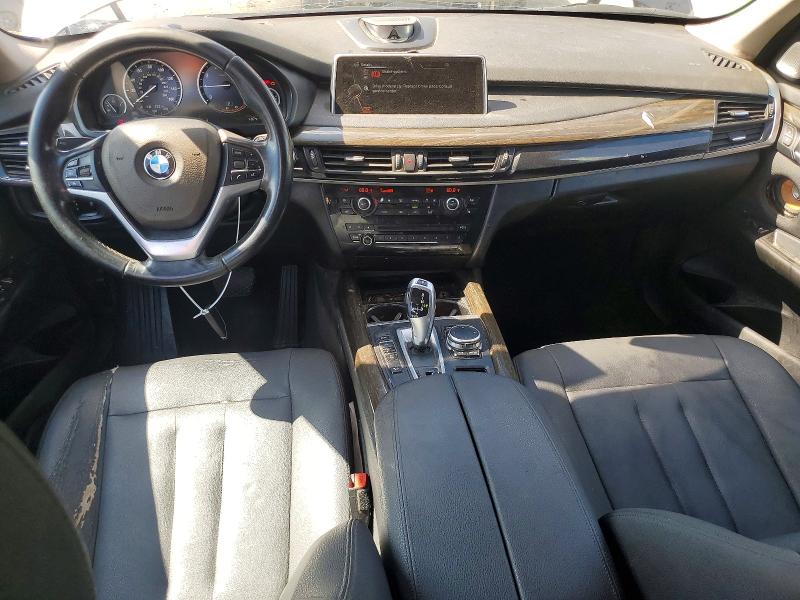 Продаж на аукціоні авто 2015 Bmw X5, vin: 5UXKR0C54F0P16378, номер лоту: 60622506