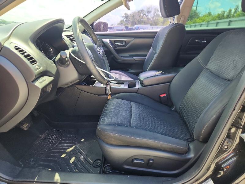 Aukcja sprzedaży 2016 Nissan Altima, vin: 1N4AL3AP1GN320908, numer aukcji: 59798816