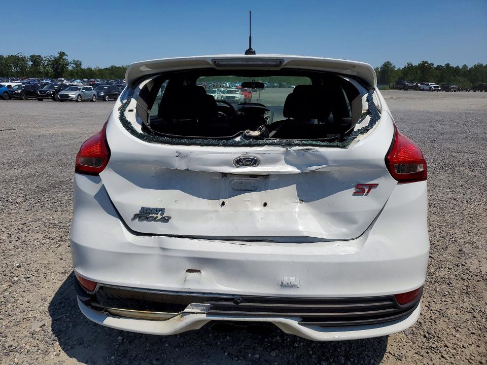 Aukcja sprzedaży 2016 Ford Focus, vin: 1FADP3L94GL304813, numer aukcji: 62996416