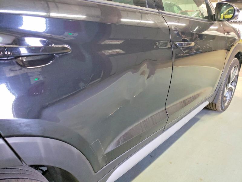 Aukcja sprzedaży 2017 Hyundai Tucson, vin: KM8J3CA27HU595698, numer aukcji: 61052336