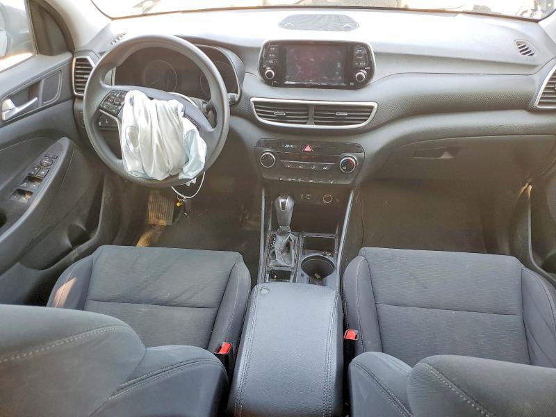 60662286 :رقم المزاد ، KM8J2CA45KU030460 vin ، 2019 Hyundai Tucson مزاد بيع