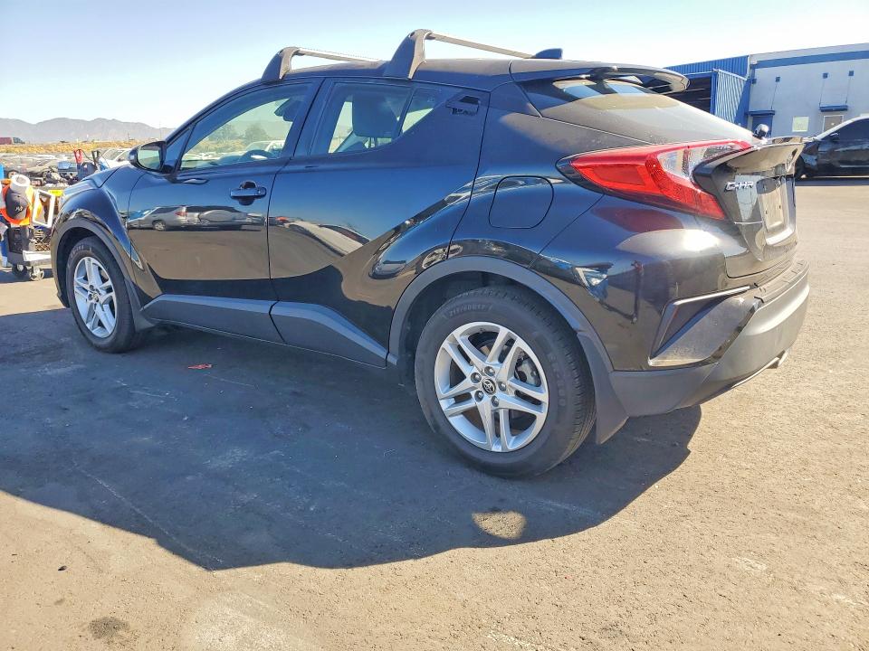 Aukcja sprzedaży 2021 Toyota C-hr, vin: JTNKHMBX2M1110708, numer aukcji: 60067476