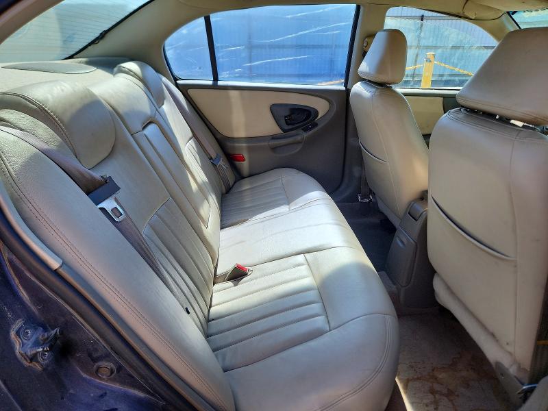Aukcja sprzedaży 1999 Chevrolet Malibu, vin: 1G1NE52J0X6251062, numer aukcji: 59318296