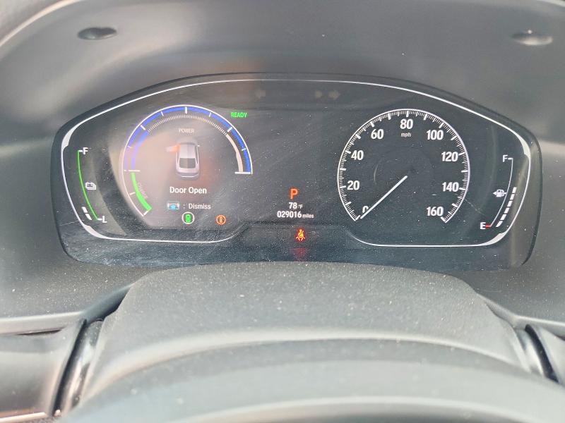 Продажа на аукционе авто 2019 Honda Accord, vin: 1HGCV3F14KA016751, номер лота: 61033256