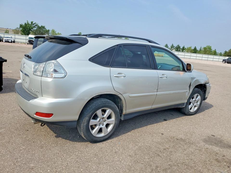 Aukcja sprzedaży 2005 Lexus Rx, vin: JTJHA31U550082816, numer aukcji: 63202616